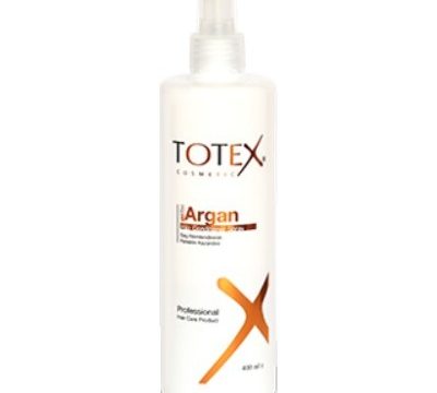 Totex Hair Conditioner Spray Argan Kullananlar