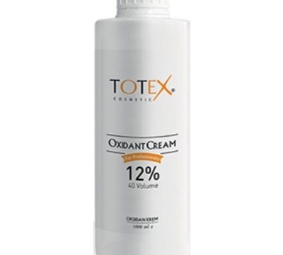 Totex Oxidant Cream 40 Volume(12%) Kullananlar