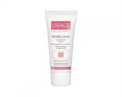 Uriage Roseliane CC Cream SPF30 Kullananlar