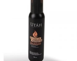 Utah Argan Saç Serum 125 Kullananlar