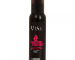 Utah Keratin Saç Serumu 125 Kullananlar