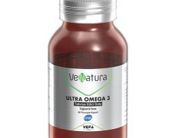 VeNatura Ultra Omega 3 Takviye Edici Gıda 60 Kapsül Kullananlar