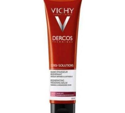 Vichy Dercos Densi-Solution Conditioner 150 Kullananlar