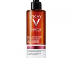 Vichy Dercos Densi-Solution Shampoo 250 Kullananlar