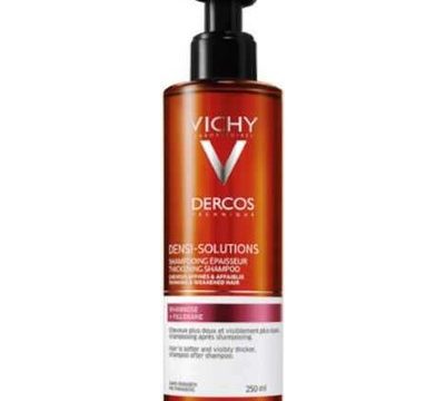 Vichy Dercos Densi-Solution Shampoo 250 Kullananlar