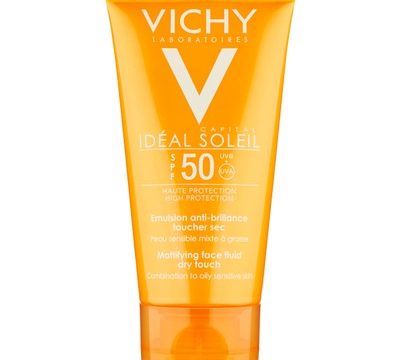Vichy Ideal Soleil Dry Touch Kullananlar