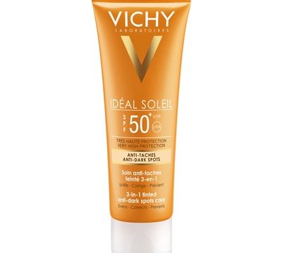 Vichy Ideal Soleil Spf 50 Kullananlar