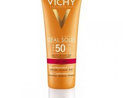 Vichy Ideal Soleil SPF50 Anti Kullananlar
