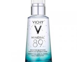 Vichy Mineral 89 Fortifying and Kullananlar