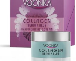 Voonka Collagen Beauty Blue Hyaluronic Kullananlar