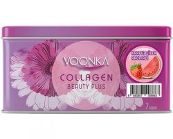 Voonka Collagen Beauty Plus 7 Kullananlar