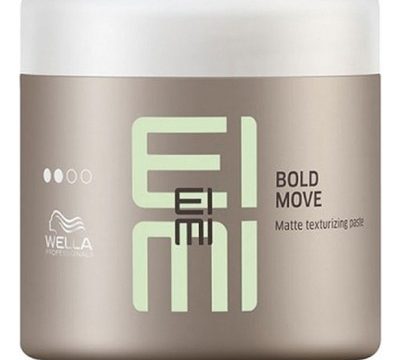 Wella Eımı Bold Move – Kullananlar