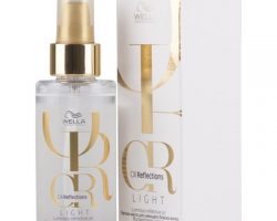 Wella Oil Reflections Saç Bakım Kullananlar