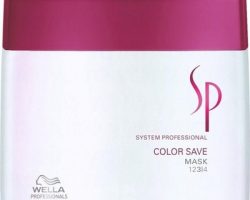 Wella Sp Color Save Boyalı Kullananlar