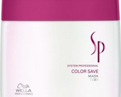 Wella Sp Color Save Mask Kullananlar