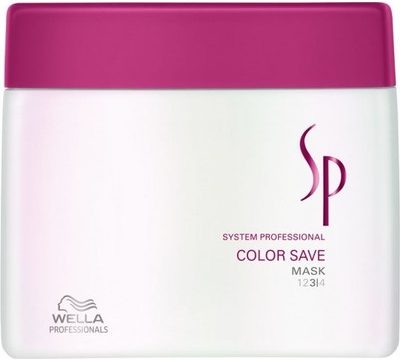 Wella Sp Color Save Mask Kullananlar