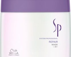 Wella Sp Repair Onarıcı Maske Kullananlar