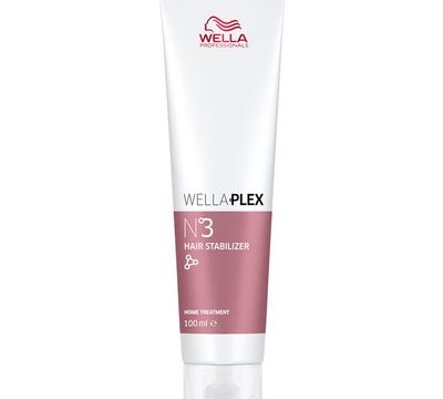 Wellaplex No.3 Hair Stabilizer 100 Kullananlar