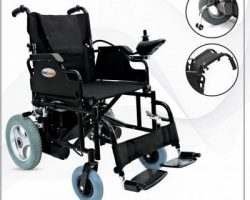 Whit Wheels Akülü Tekerlekli Sandalye Kullananlar