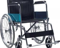 Whit Wheels Manuel Tekerlekli Sandalye Kullananlar