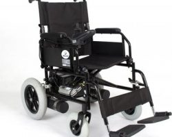 Wollex P100 Akülü Tekerlekli Sandalye Kullananlar