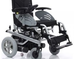 Wollex W123 Akülü Tekerlekli Sandalye Kullananlar
