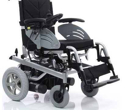 Wollex W123 Akülü Tekerlekli Sandalye Kullananlar