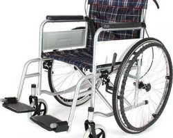 Wollex W210E Manuel Tekerlekli Sandalye Kullananlar