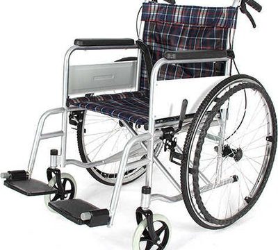 Wollex W210E Manuel Tekerlekli Sandalye Kullananlar
