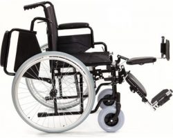 Wollex W312 Manuel Tekerlekli Sandalye Kullananlar