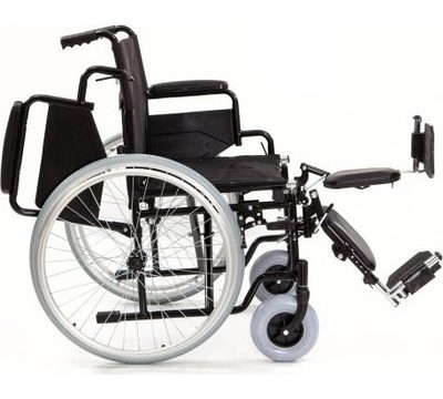 Wollex W312 Manuel Tekerlekli Sandalye Kullananlar