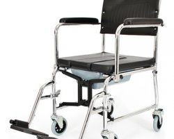 Wollex W689 Klozetli Tekerlekli Sandalye Kullananlar