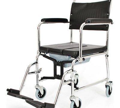 Wollex W689 Klozetli Tekerlekli Sandalye Kullananlar