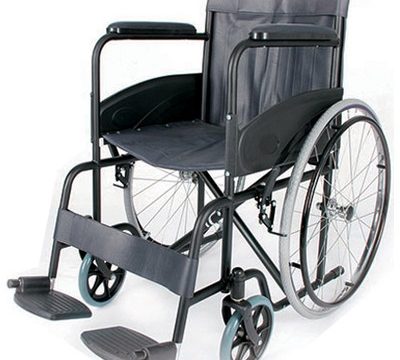 Wollex W809E Manuel Tekerlekli Sandalye Kullananlar