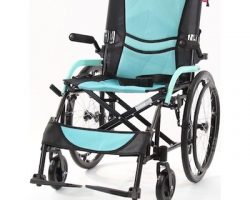 Wollex W864 Refakatçi Tekerlekli Sandalye Kullananlar
