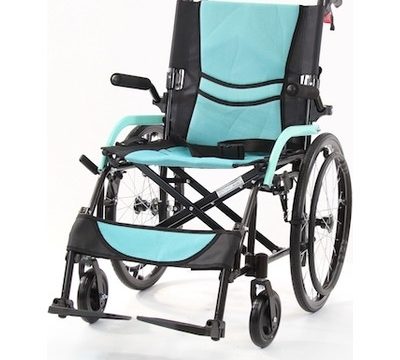 Wollex W864 Refakatçi Tekerlekli Sandalye Kullananlar