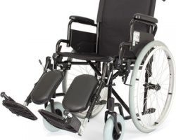 Wollex WG-M312-18 Manuel Tekerlekli Sandalye Kullananlar