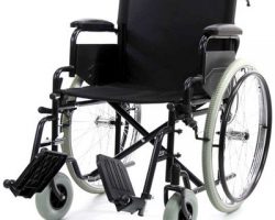 Wollex WG-M313 Manuel Tekerlekli Sandalye Kullananlar