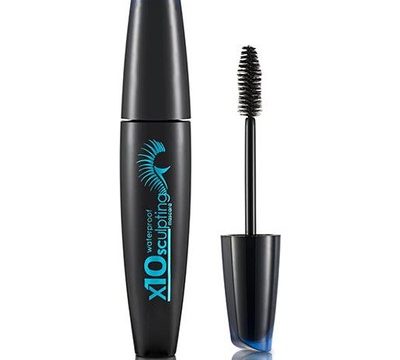 X10 Sculpting Mascara-Waterproof -Maskara Kullananlar