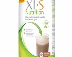 XL-S Nutrition Çikolatalı Enerjisi Azaltılmış Takviye Edici Gıda 520 gr	 Kullananlar