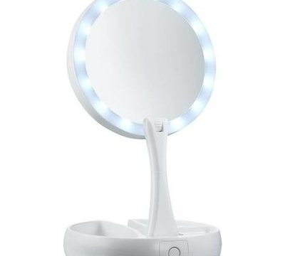 Xolo LED Işıklı Sihirli Ayna Kullananlar