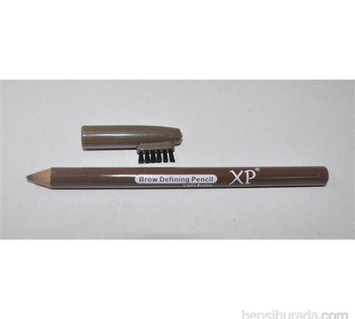 Xp Brown Defining Pencil Light Kullananlar