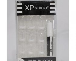 Xp Studio Takma Tırnak French Kullananlar