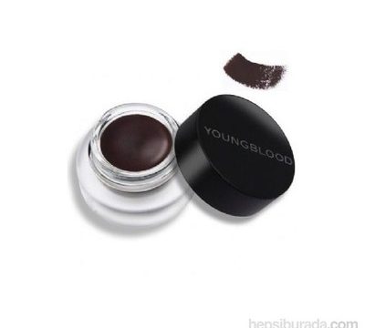 YOUNGBLOOD Gel Liner Espresso (11302) Kullananlar