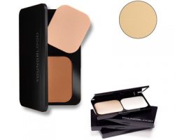 YOUNGBLOOD Soft Beige Compact Mineral Kullananlar