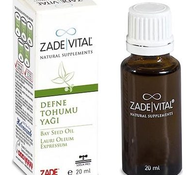 Zade Vital Defne Tohumu Yağı Kullananlar