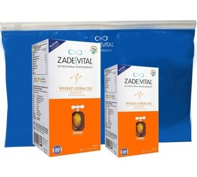 Zade Vital Ruşeym Yağı 60 Kullananlar