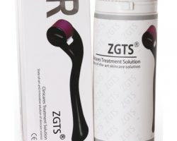 ZGTS Saç Çıkarıcı Titanyum İğneli Kullananlar