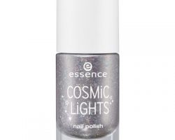 Essence Cosmic Lights Nail Polish Kullananlar