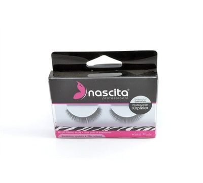 Nascita Naseye-0003 Kirpik Kullananlar